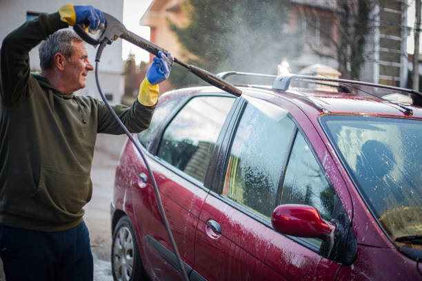 Best Power Washing Near Me  in Mount Hope, NJ